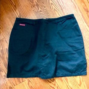 NEVADA 100% Cotton Skorts